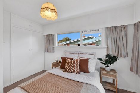 Photo of property in 8 Skye Place, Burnside, Christchurch, 8053