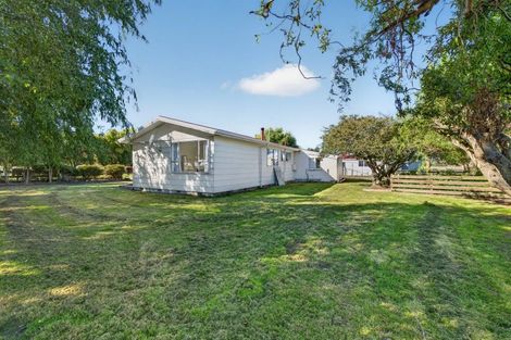 Photo of property in 65 Burneys Road, Motukarara, Christchurch, 7672