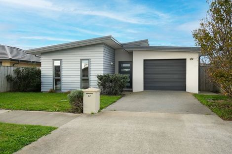 Photo of property in 32 Hodgkinson Road, Pegasus, 7612