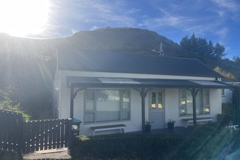 Photo of property in 46 Voelas Road, Lyttelton, 8082