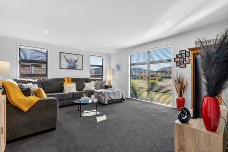 Photo of property in 3 Batham Drive, Matamata, 3400