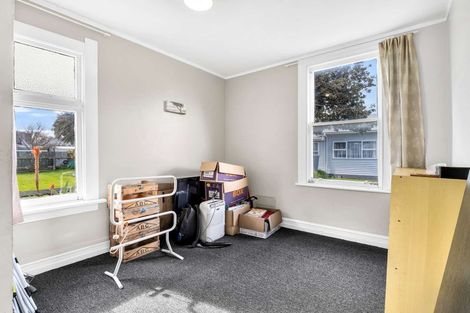 Photo of property in 16 Bignell Street, Gonville, Whanganui, 4501