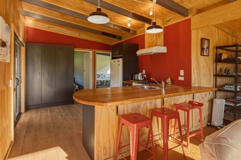 Photo of property in 803 Manaroa Road, Manaroa, Picton, 7282