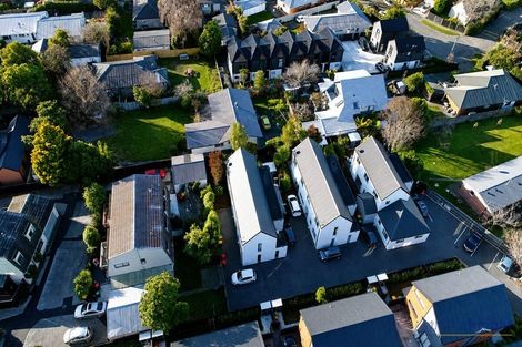 Photo of property in 2/24a Bowen Street, Upper Riccarton, Christchurch, 8041