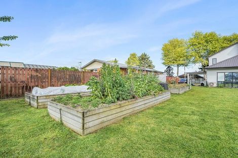 Photo of property in 4u2 Shakespeare Avenue, Enderley, Hamilton, 3214
