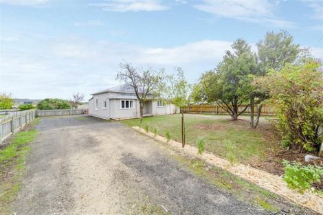 Photo of property in 78 Racecourse Road, Waipukurau, 4200