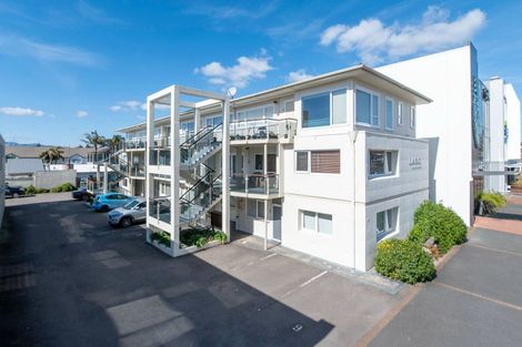 Photo of property in Lago Apartments, 1102unit Fenton Street, Rotorua, 3010