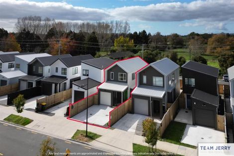 Photo of property in 14 Hoia Street, Papakura, 2110