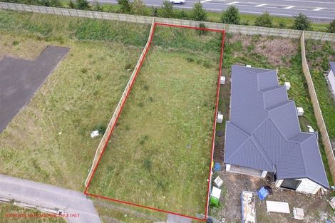 Photo of property in 19 Fountain Place, Rolleston, 7614