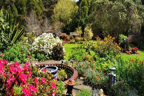 Photo of property in 638 Takahue Road, Takahue, Kaitaia, 0481