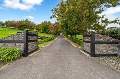 Photo of property in 1468 Alfriston Road, Alfriston, Manurewa, 2576