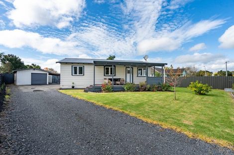 Photo of property in 4 Fuller Street, Ngaruawahia, 3720
