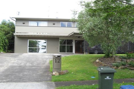 Photo of property in 12 Laurelwood Avenue, Pukekohe, 2120