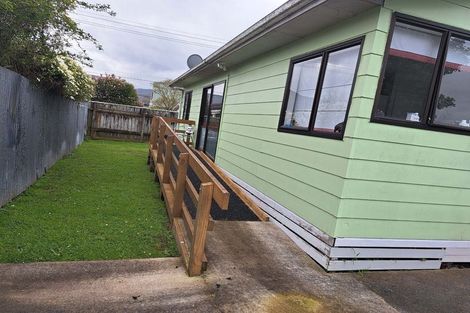 Photo of property in 16 Maclean Street, Wallaceville, Upper Hutt, 5018