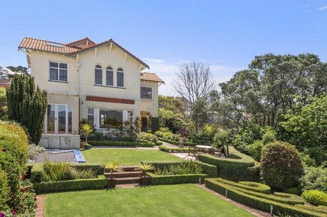 Photo of property in 34 Orchard Street, Wadestown, Wellington, 6012