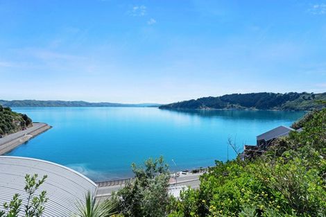 Photo of property in 14 Kio Road, Hataitai, Wellington, 6021