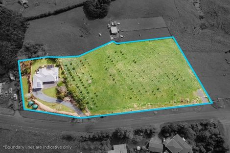 Photo of property in 2 Trig Road, Tuakau, 2694