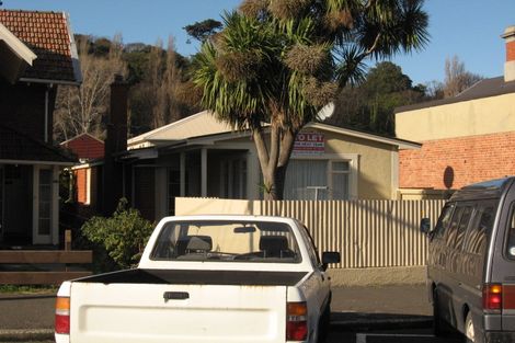 Photo of property in 673a Castle Street, North Dunedin, Dunedin, 9016