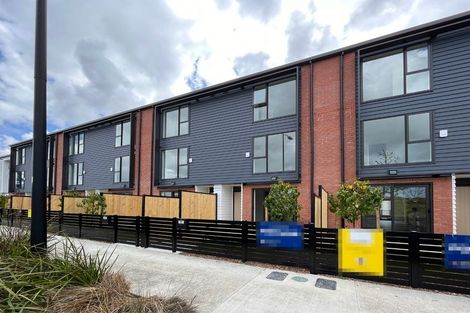 Photo of property in 89 Settlers Avenue, Hobsonville, Auckland, 0618