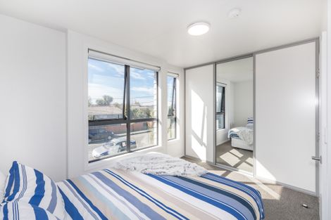 Photo of property in 13/14 Buffon Street, Waltham, Christchurch, 8023