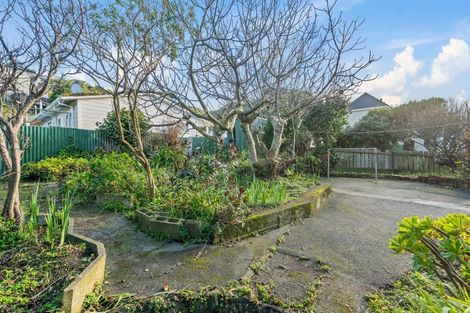Photo of property in 68 Derwent Street, Island Bay, Wellington, 6023