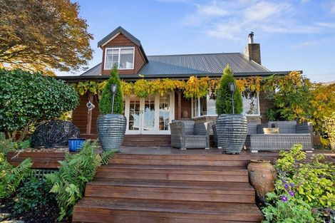 Photo of property in 29 Quarry Road, Watlington, Timaru, 7910