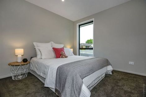 Photo of property in 109a Percival Street, Rangiora, 7400