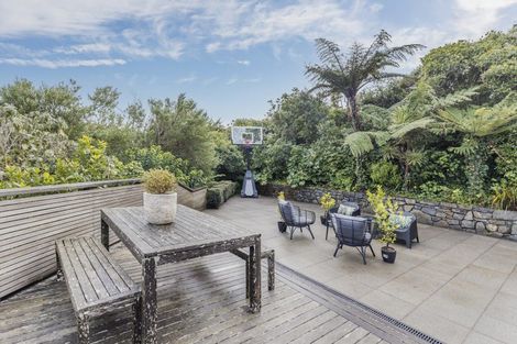 Photo of property in 169 Karepa Street, Brooklyn, Wellington, 6021