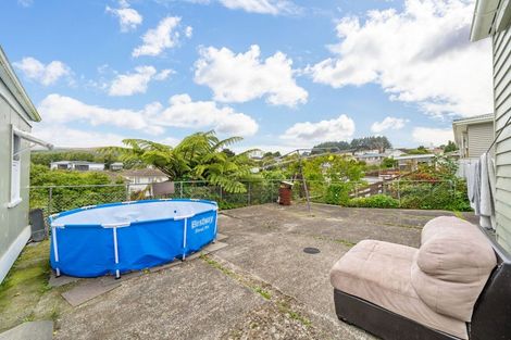 Photo of property in 33 Leicester Street, Cannons Creek, Porirua, 5024