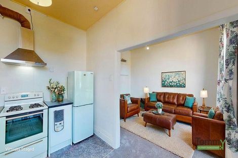 Photo of property in 4 Devon Street, Aro Valley, Wellington, 6021