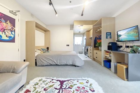 Photo of property in Vedado Apartments, 301/41u Hopper Street, Mount Cook, Wellington, 6011
