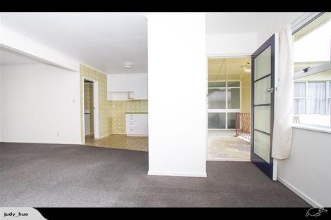 Photo of property in 10/11u Trafalgar Street, Johnsonville, Wellington, 6037