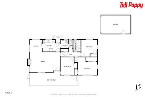 Photo of property in 35 Shelton Place, Feilding, 4702