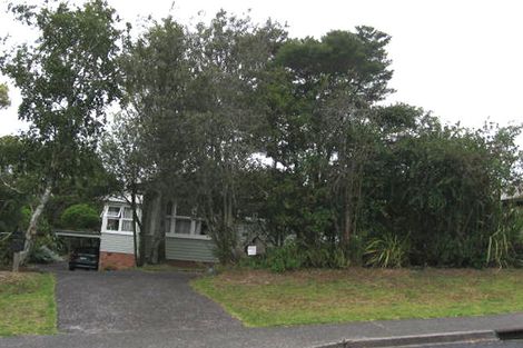 Photo of property in 1/21 Tiri Tiri Road, Birkdale, Auckland, 0626