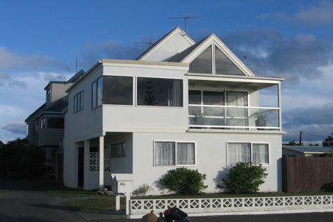 Photo of property in 46 The Esplanade, Westshore, Napier, 4110