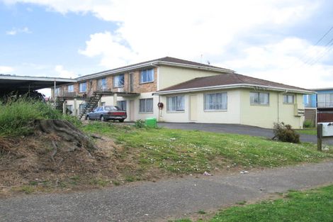 Photo of property in 7/16 Claude Avenue, Papatoetoe, Auckland, 2025
