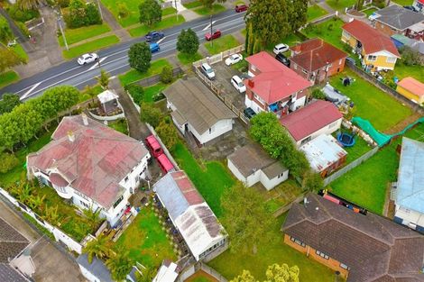Photo of property in 553 Massey Road, Mangere, Auckland, 2022