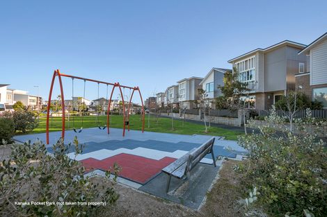 Photo of property in 9 Kanuka Road, Hobsonville, Auckland, 0616