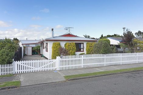 Photo of property in 9 Harding Place, Feilding, 4702