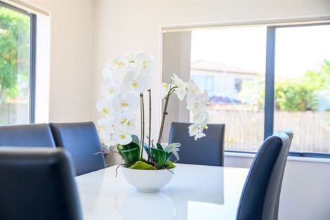 Photo of property in 22 Jaylo Place, Mangere, Auckland, 2022