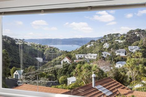 Photo of property in 89 Oban Street, Wadestown, Wellington, 6012