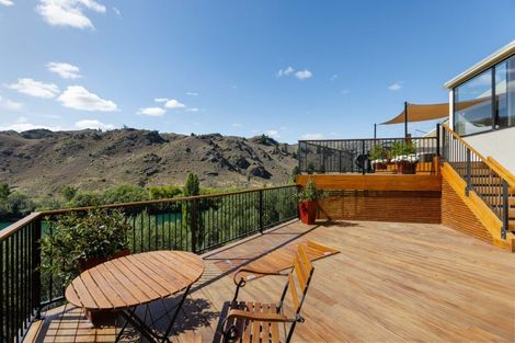 Photo of property in 32 O'neill Crescent, Bridge Hill, Alexandra, 9320