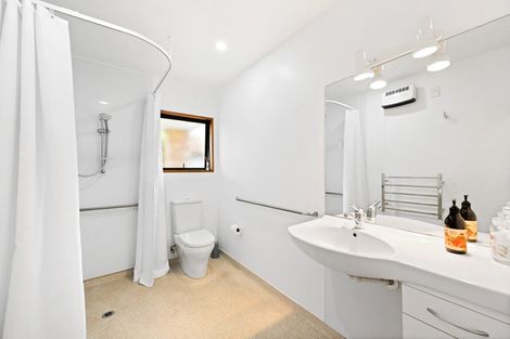 Photo of property in 12a Clifton Road, Hamilton Central, Hamilton, 3204