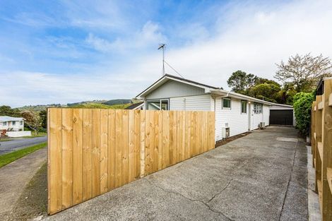 Photo of property in 10 Christchurch Crescent, Kelson, Lower Hutt, 5010