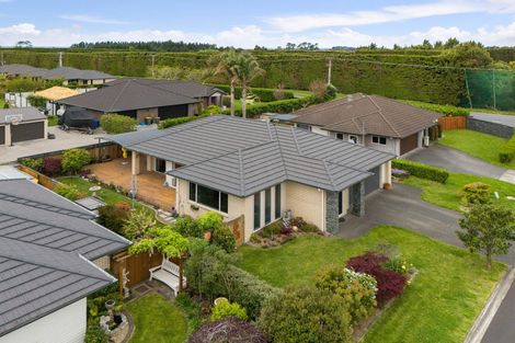 Photo of property in 4 Friis Drive, Katikati, 3178