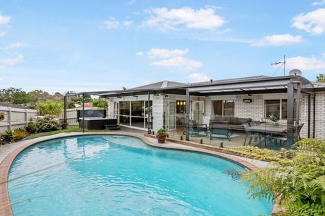 Photo of property in 5 Glenrowan Rise, Bethlehem, Tauranga, 3110