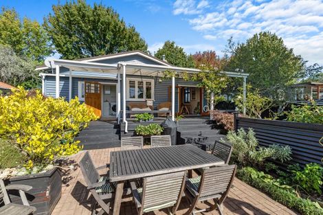 Photo of property in 31 Wilson Street, Hamilton East, Hamilton, 3216