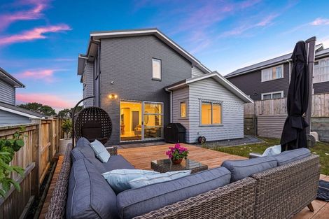 Photo of property in 3 George Mcwhirter Avenue, Massey, Auckland, 0614