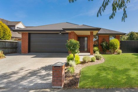 Photo of property in 17 Kedleston Drive, Avonhead, Christchurch, 8042
