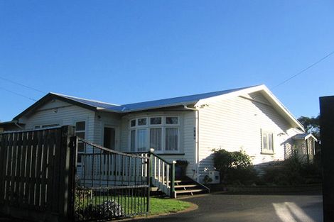 Photo of property in 179 Knights Road, Hutt Central, Lower Hutt, 5011